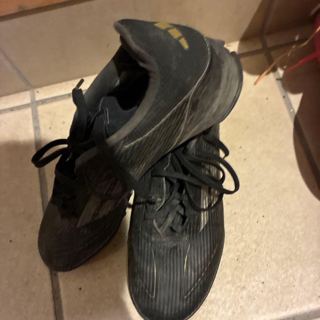 サッカーシューズ 7個セット※一足1,000円程度でお得！送料込 サイズは色々！