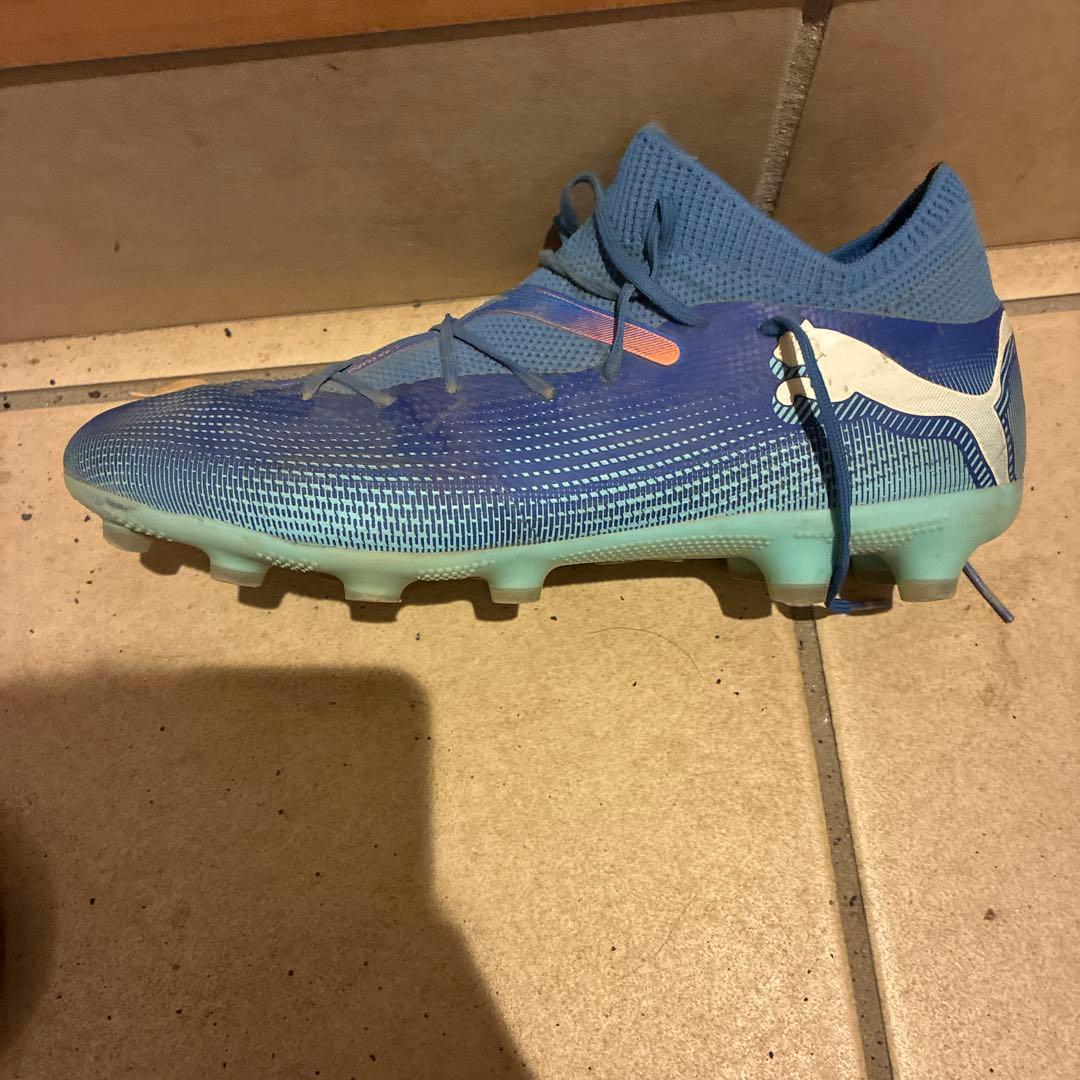 サッカーシューズ 7個セット※一足1,000円程度でお得！送料込 サイズは色々！