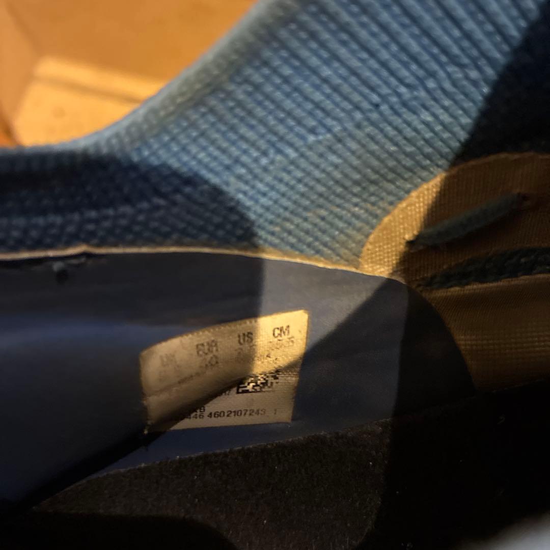 サッカーシューズ 7個セット※一足1,000円程度でお得！送料込 サイズは色々！