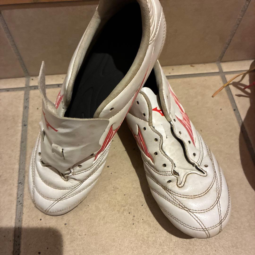 サッカーシューズ 7個セット※一足1,000円程度でお得！送料込 サイズは色々！