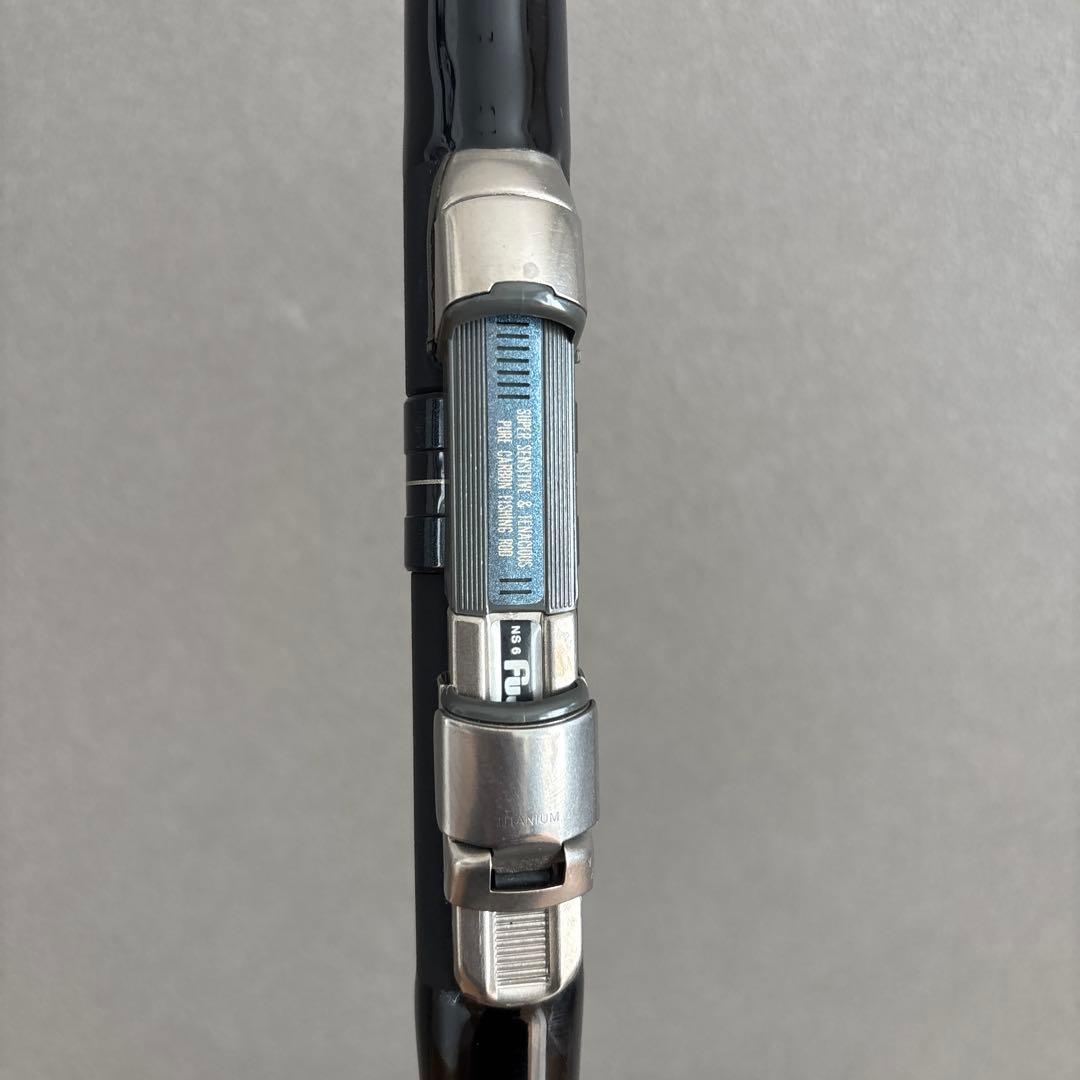 スーパーインテッサ　2号-53 美品