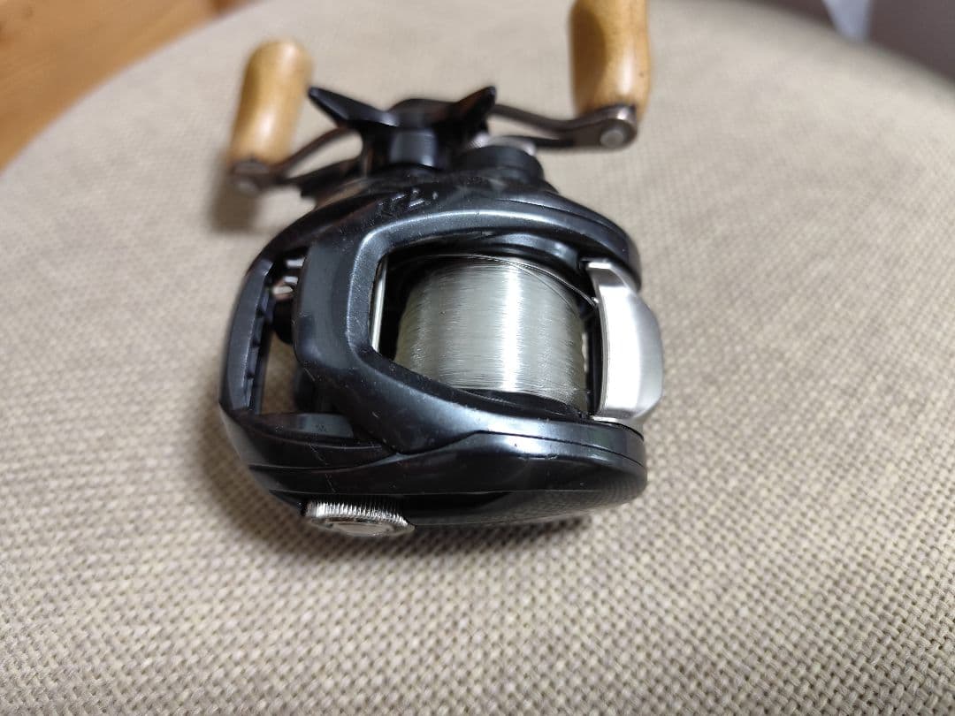 リール 20 TATULA SV TW 103XH