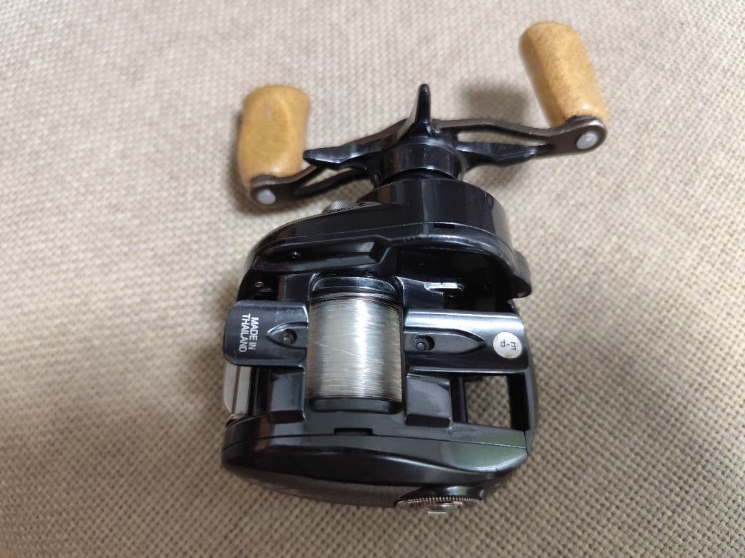 リール 20 TATULA SV TW 103XH