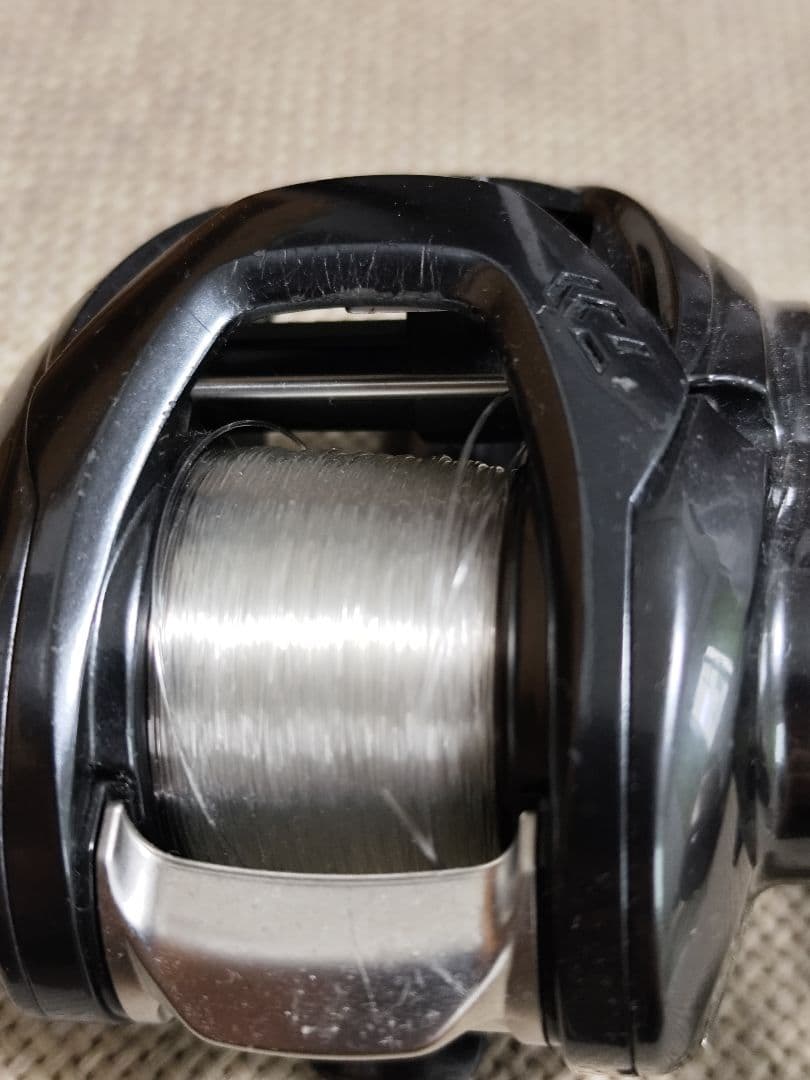 リール 20 TATULA SV TW 103XH