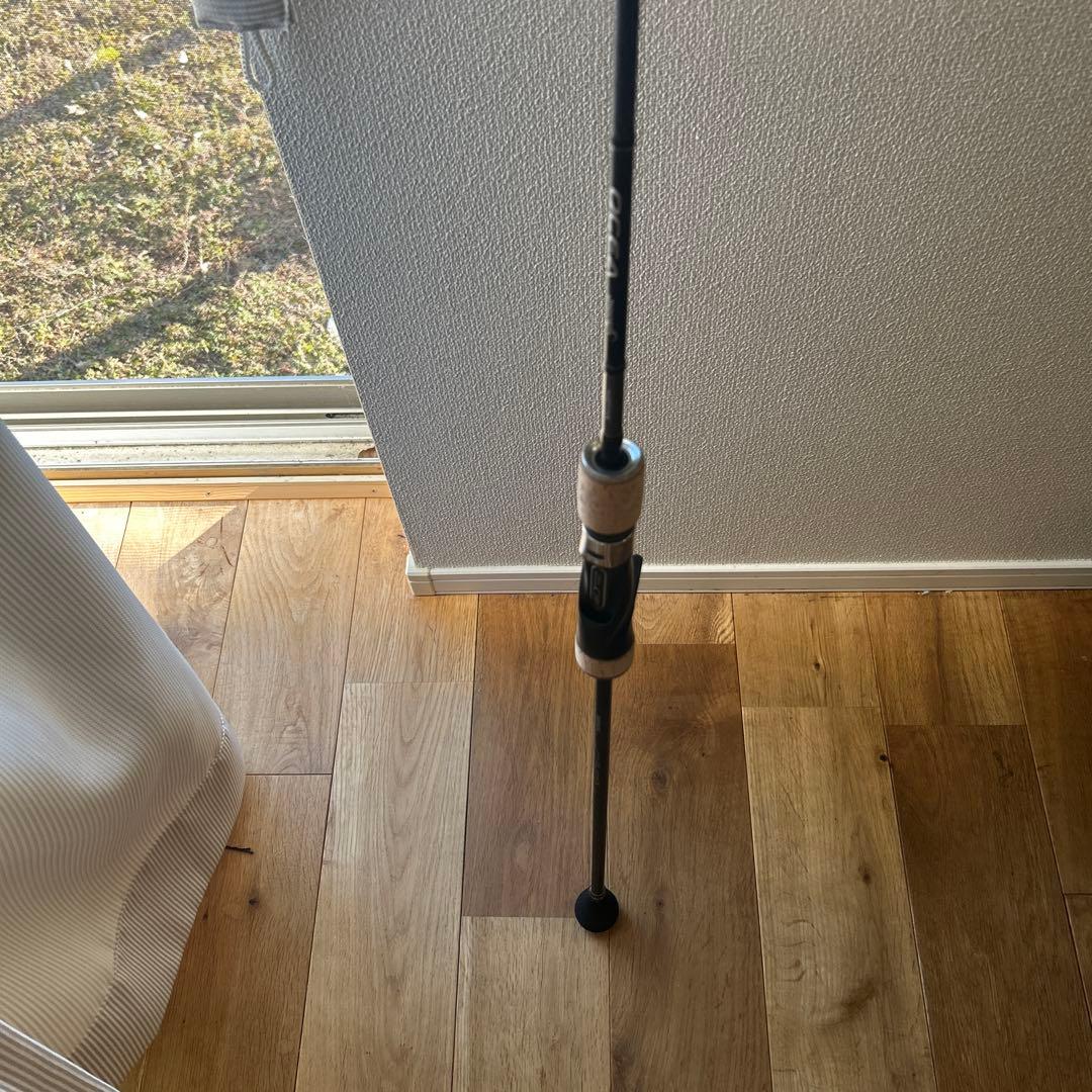 シマノ オシアジガー　モーティブ　B610-3