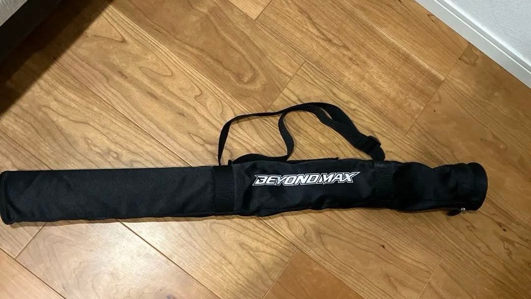 軟式バット　ビヨンドマックス EV2 N ミズノ 少年用　７４センチ　５１０g