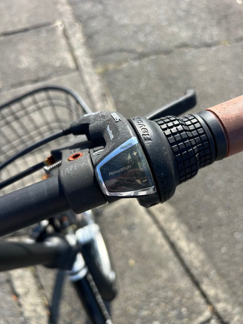 専用　フォルクスワーゲン 折りたたみ自転車⭐︎神奈川県⭐︎格安配送