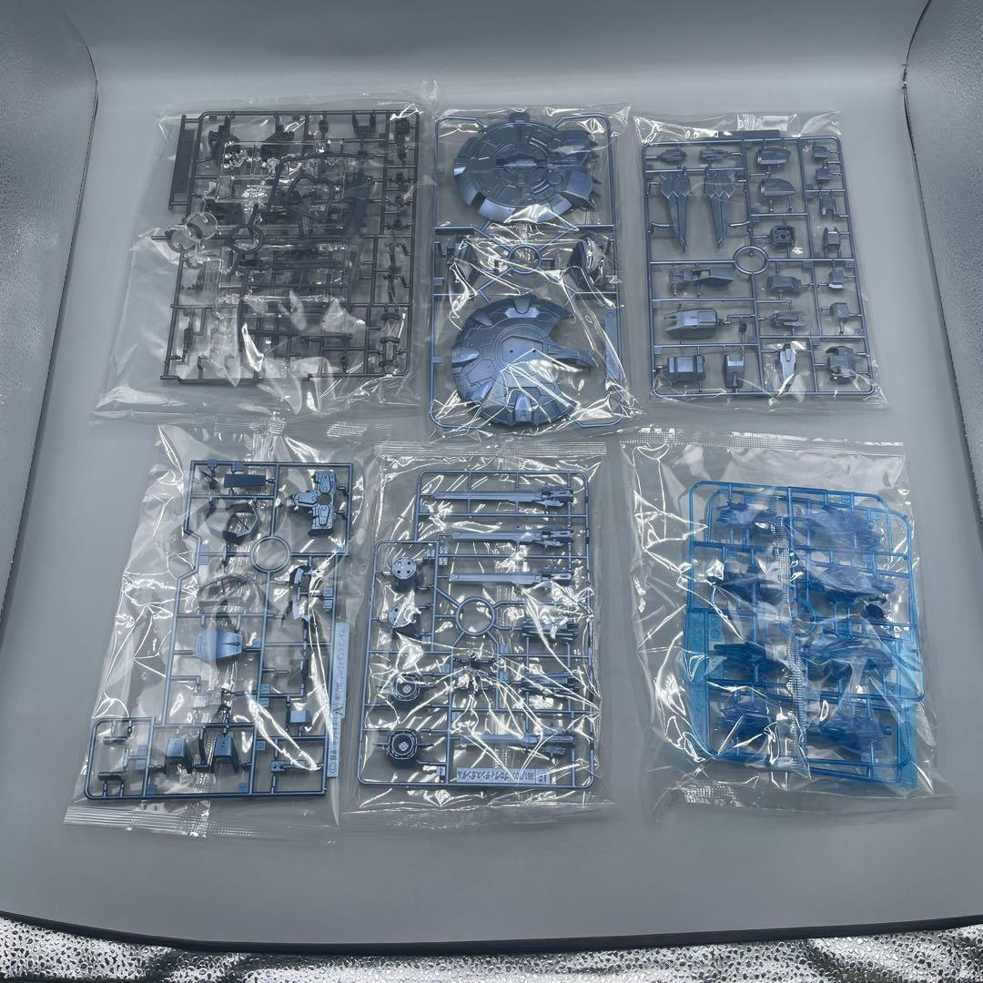 未組立 1/100 MG プロヴィデンスガンダム スペシャルコーティング 限定