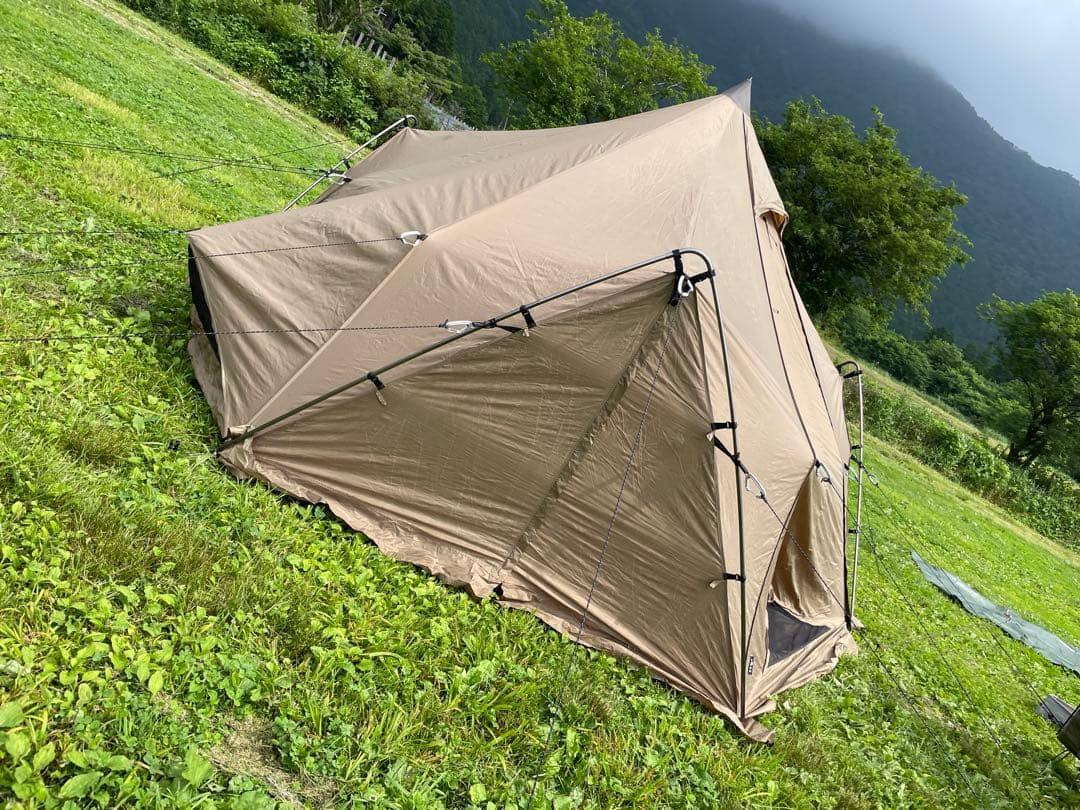 室内保管】ZANE ARTS ゼインアーツ ZEKU-M（ゼクーM PS-003