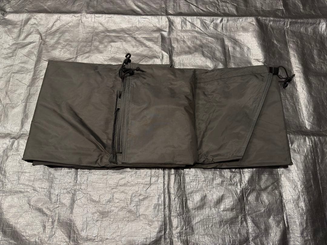 室内保管】ZANE ARTS ゼインアーツ ZEKU-M（ゼクーM PS-003