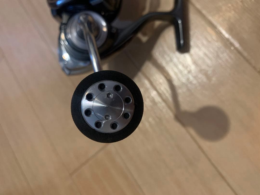 DAIWA BLAST LT4000-CXH スピニングリール