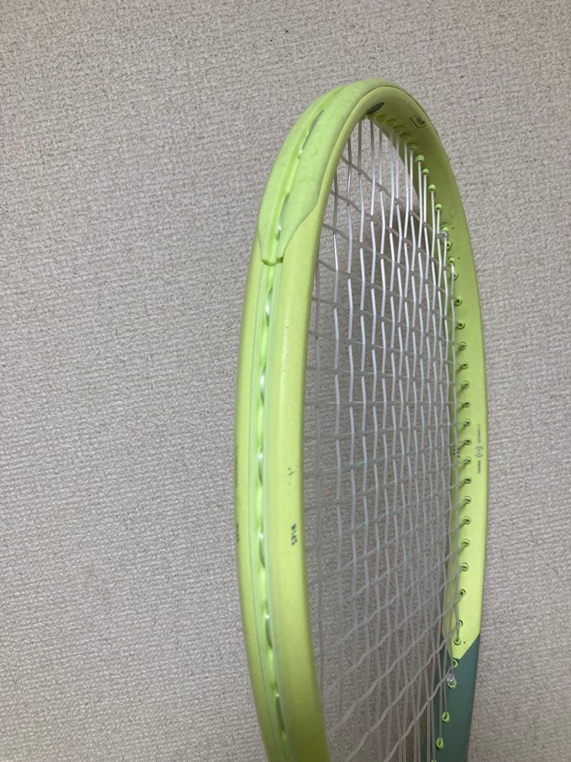 【2本セット】HEAD エクストリームツアー2022(G2) テニス ラケット