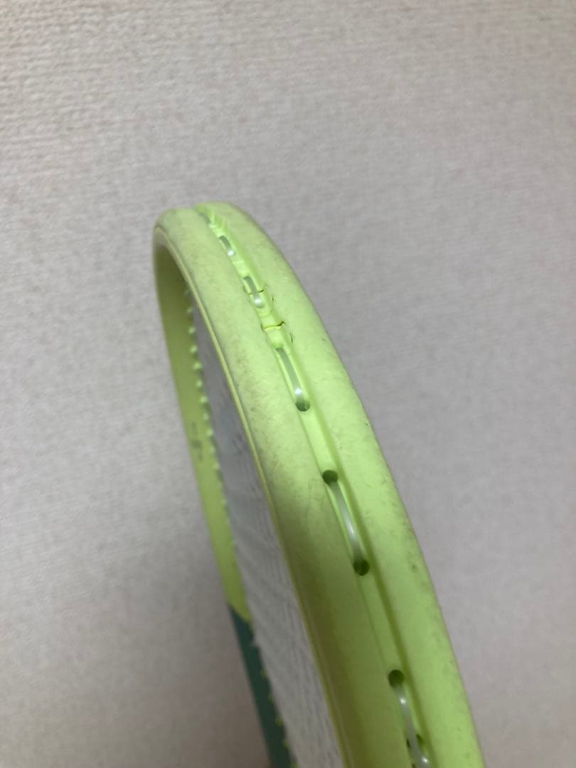 【2本セット】HEAD エクストリームツアー2022(G2) テニス ラケット