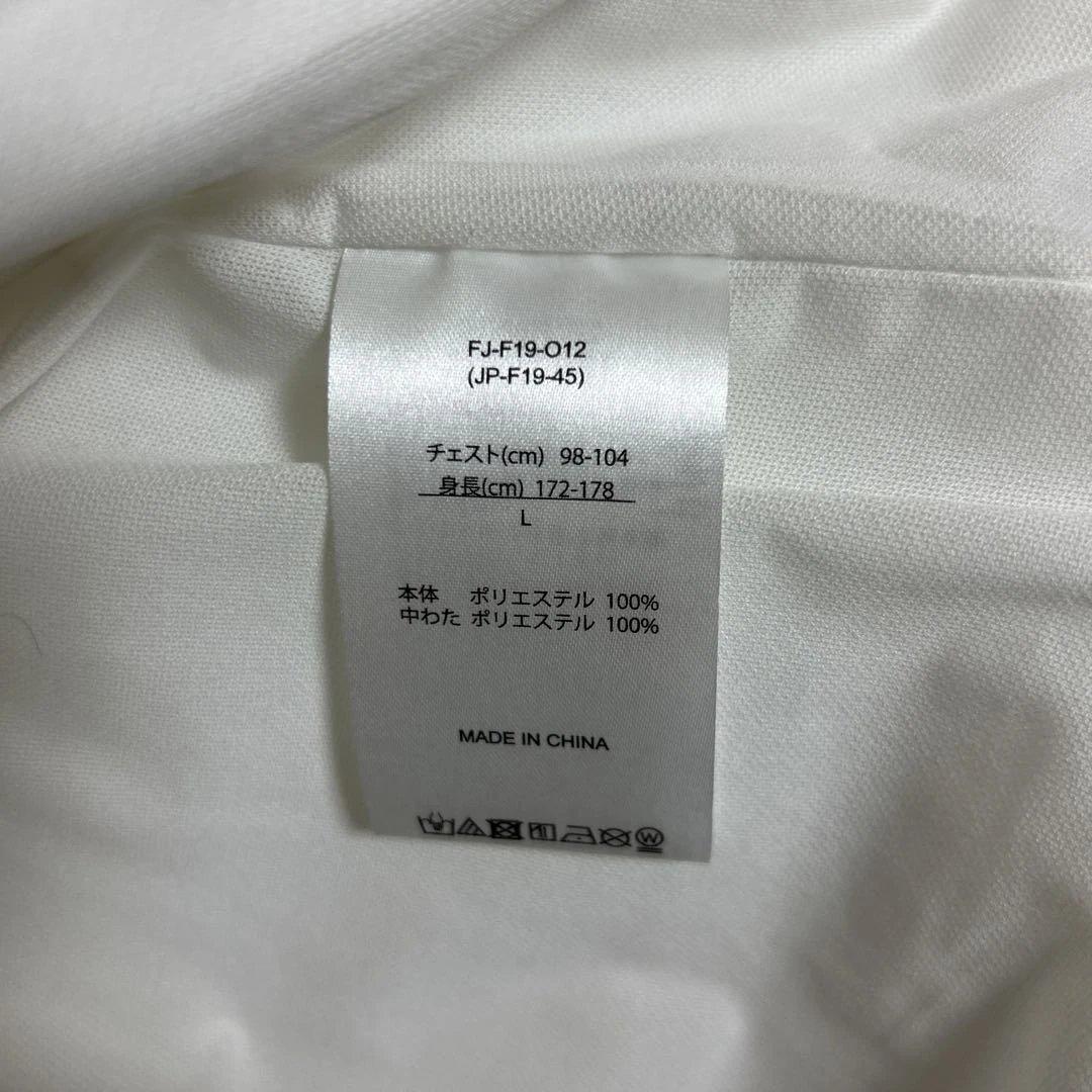 フットジョイ FJ 2WAY 中綿ジャケット ベスト L ゴルフ