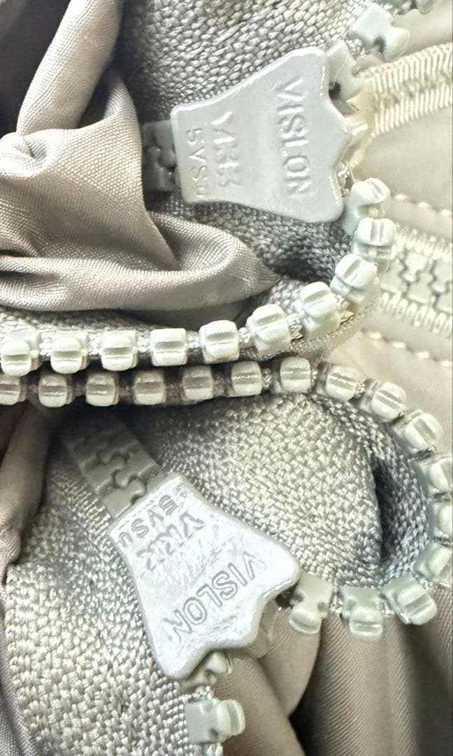 米軍 実物 ECWCS LEVEL 7 JACKET 後期型