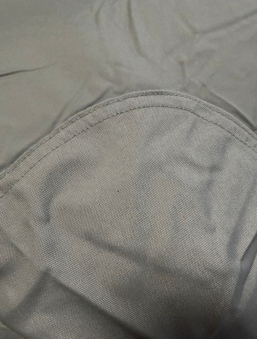 米軍 実物 ECWCS LEVEL 7 JACKET 後期型