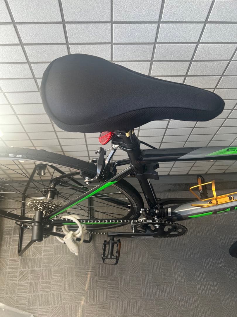 GIANT  ロードバイク