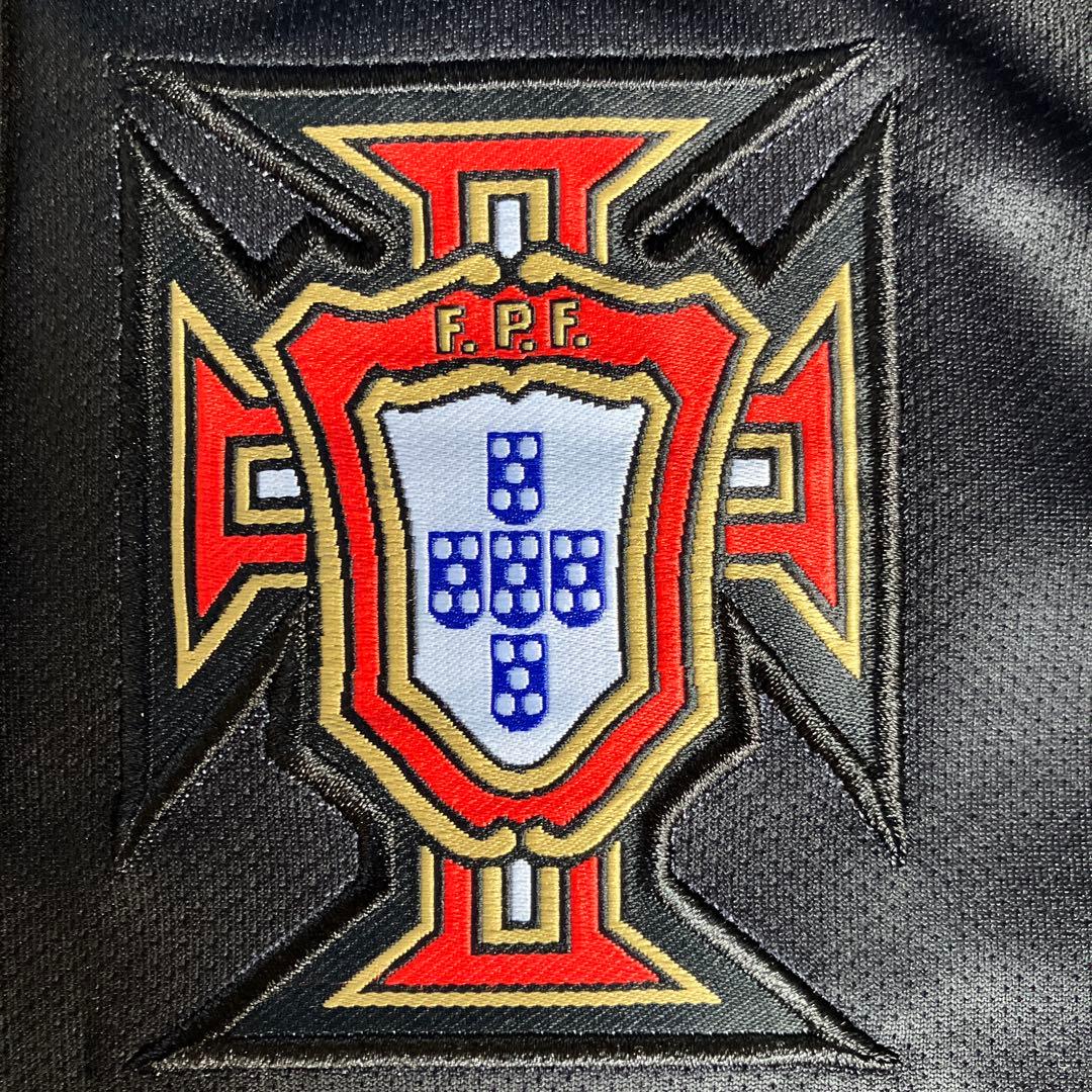 クリスティアーノ・ロナウド Nikeポルトガル代表オーセンティックユニフォーム