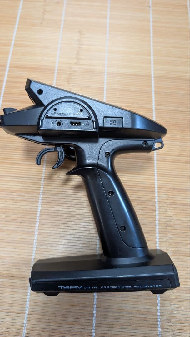 Futaba 4PM R314SB-E トリプルセット