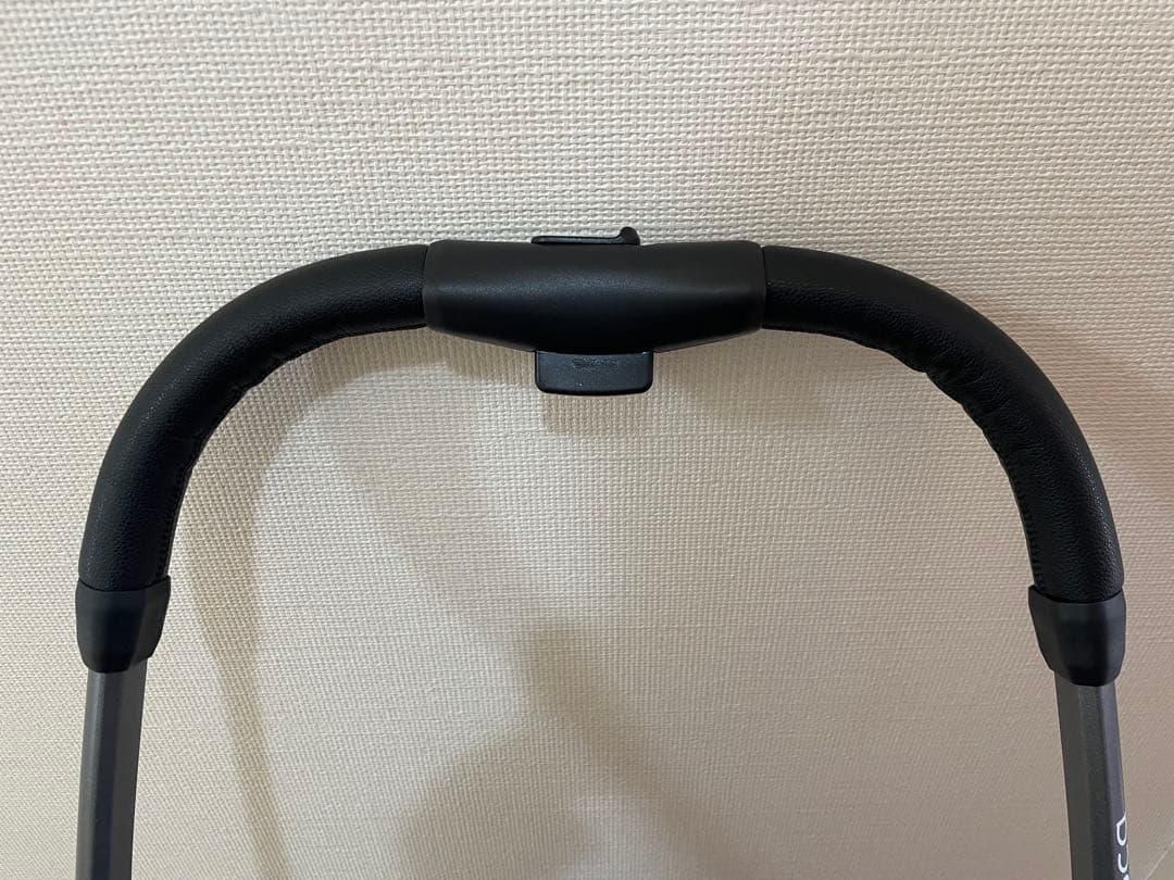 ペットパラダイス　smooca ペットバギー　ペットカート ハンドフル　極美品