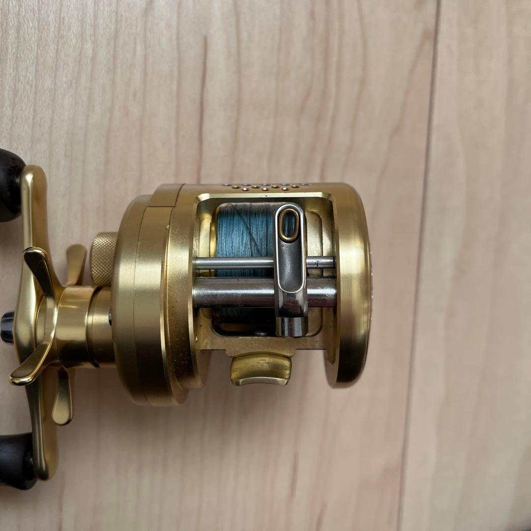 01 カルコン50 CALCUTTA CONQUEST カルカッタコンクエスト