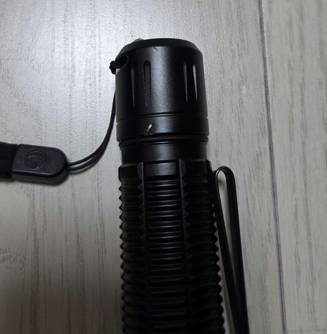 OLIGHT(オーライト)　M2Rpro