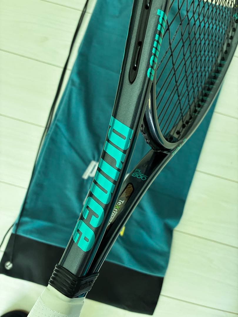 Prince Tour 98 テニスラケット グリップサイズ3