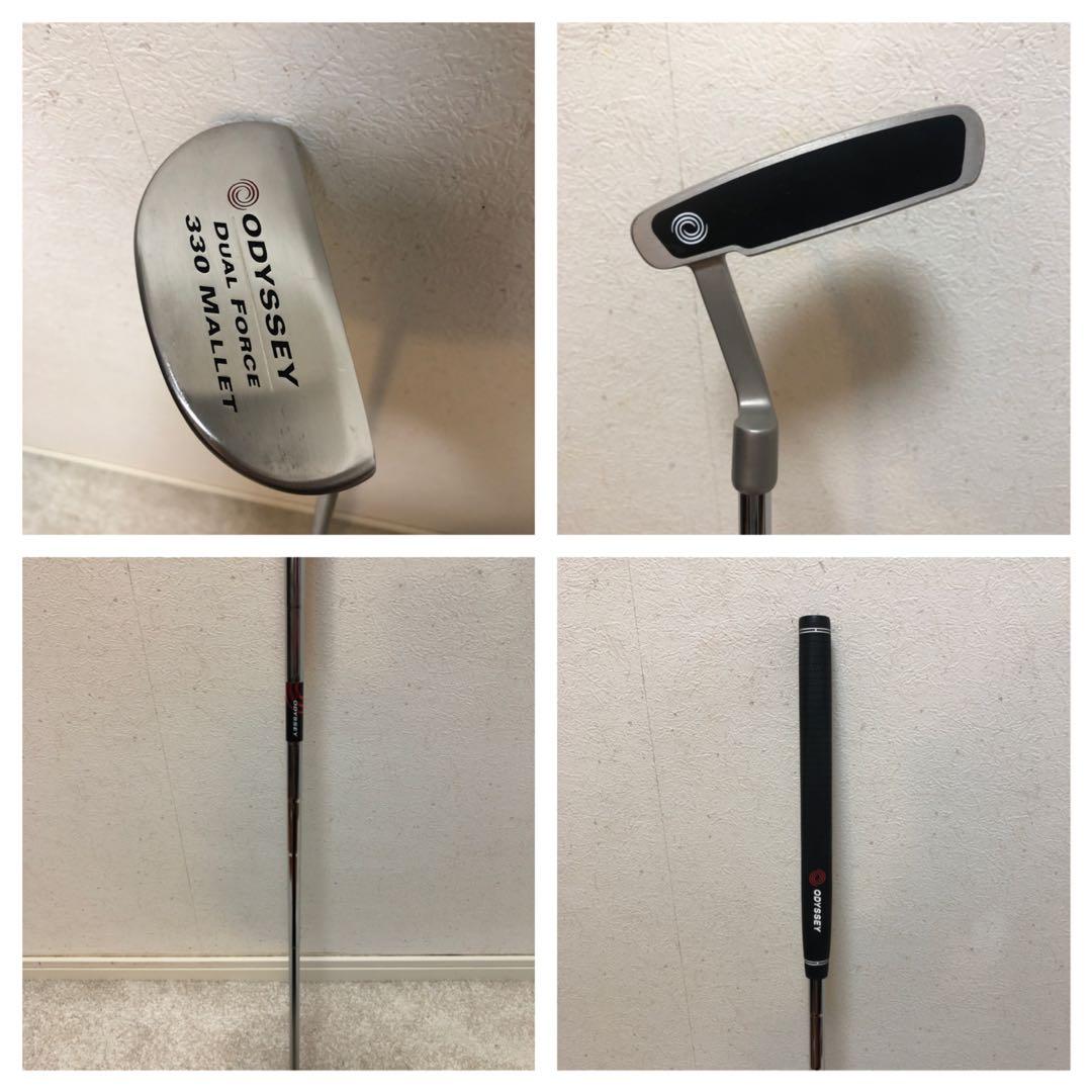 超美品❗️超豪華❗️高級　ゴルフクラブセット　メンズ　初心者　シニアゴルファー