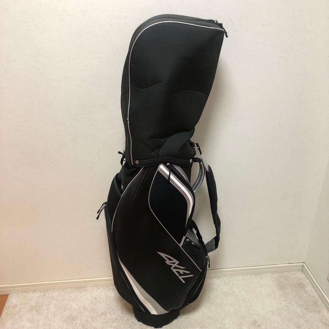 超美品❗️超豪華❗️高級　ゴルフクラブセット　メンズ　初心者　シニアゴルファー