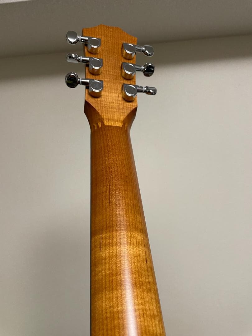 ほぼ新品 Taylor Baby Taylor BT1