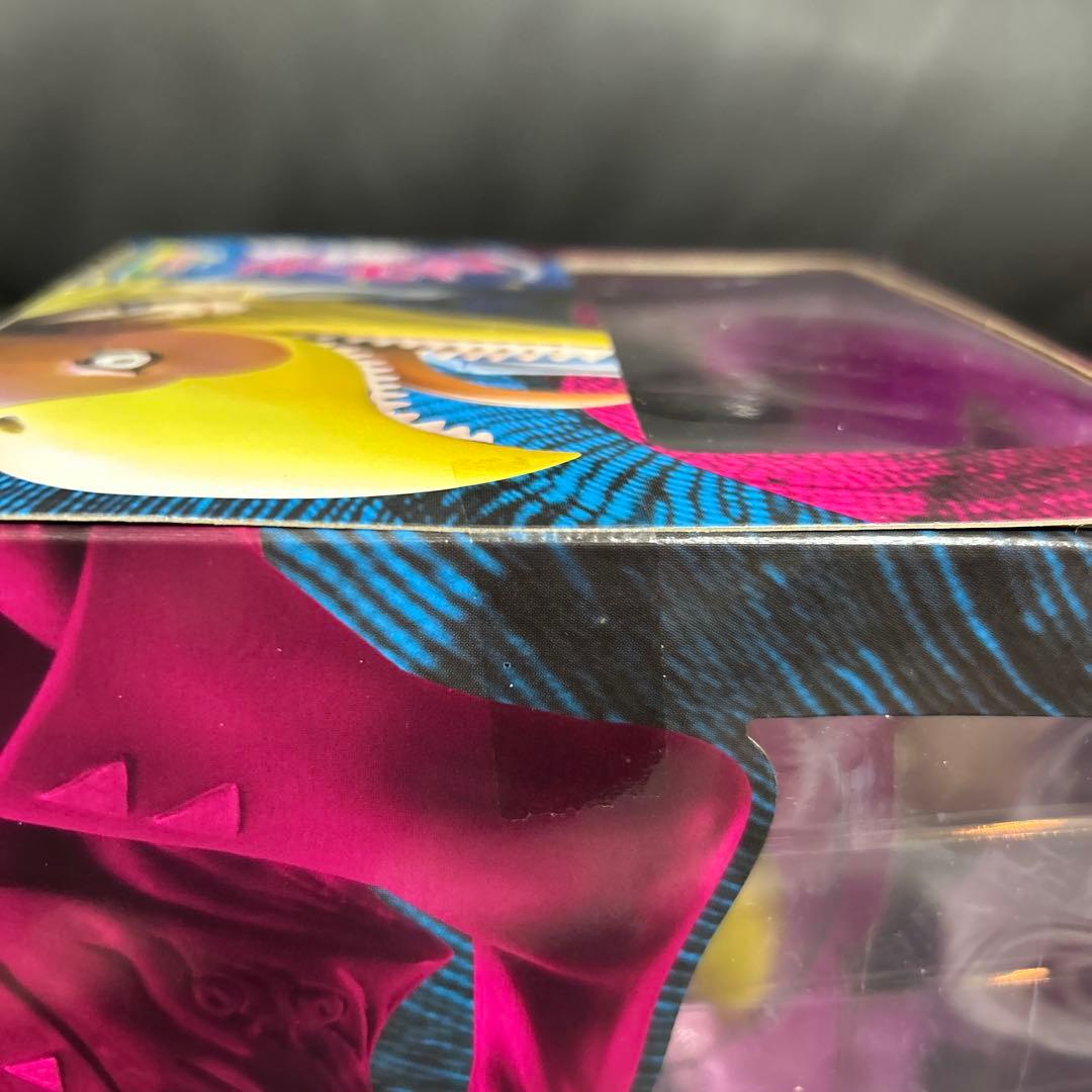 脳噛ネウロ 1/8スケールフィギュア 未開封品 トイズワークス