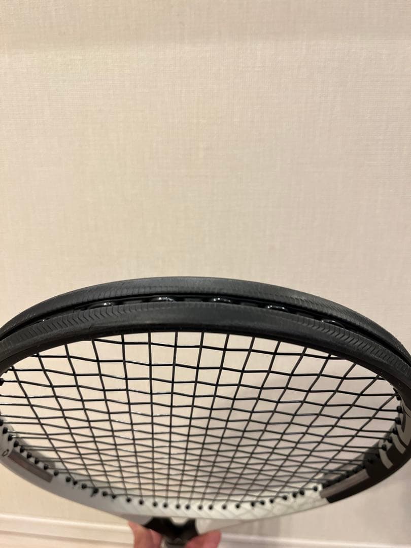 HEAD SPEED MP 2024 G2 FLAX装着済 2本セット