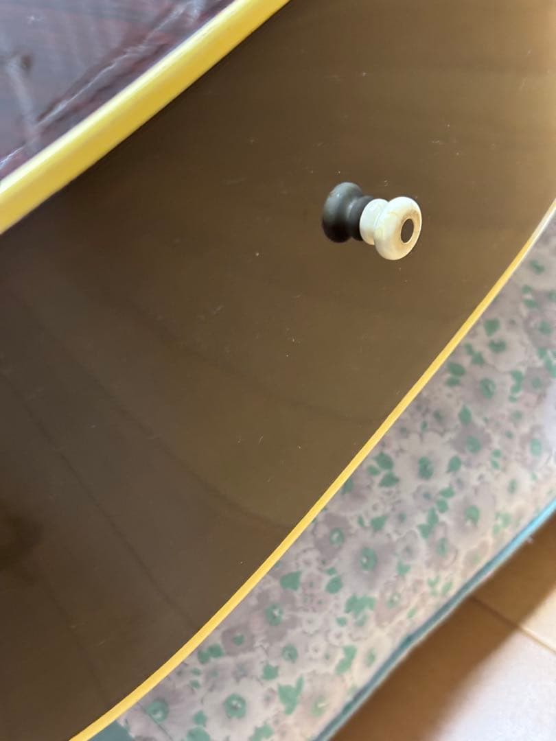 レア❗️初期ThreeSロゴSUZUKI VIOLIN ジャパンヴィンテージGR