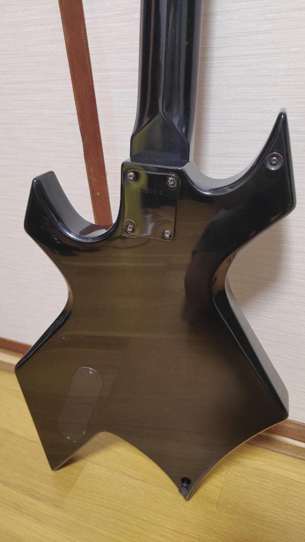 ベース Custom Bass