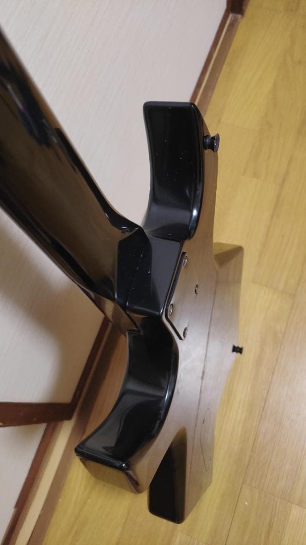 ベース Custom Bass