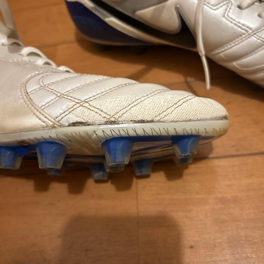 ナイキ ティエンポ スーパーリゲラ III HGE AF