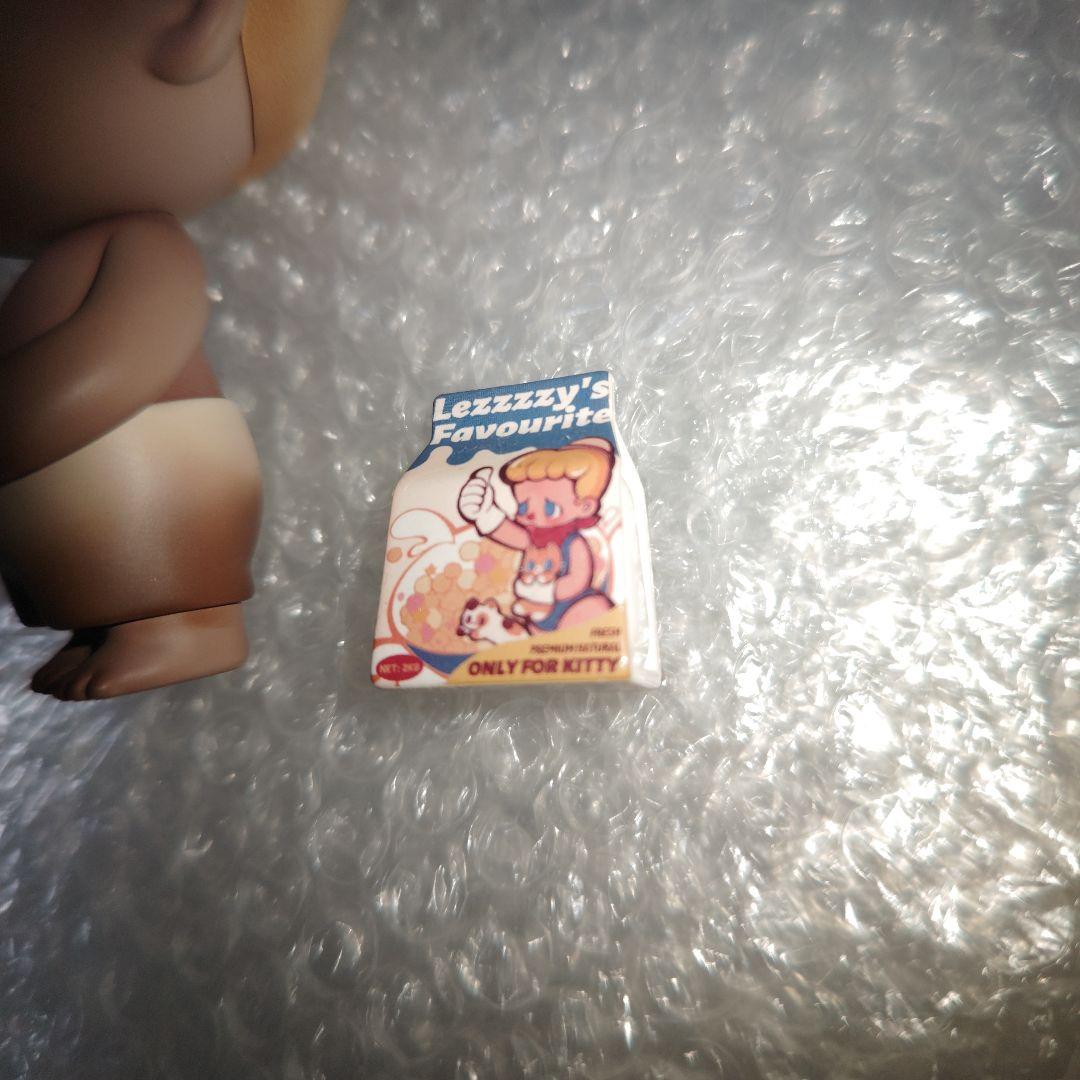 DIMOO　シャム猫　フィギュア　12cm