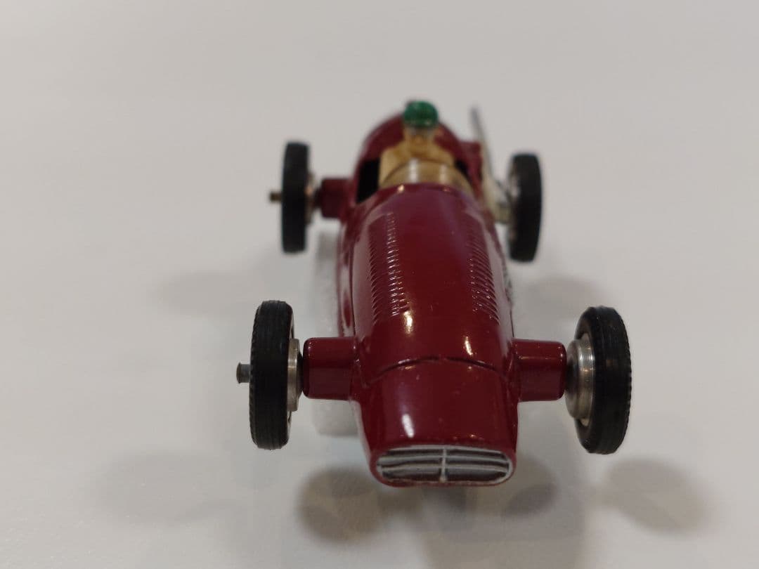 SOLIDO REF 102 MASERATI （④red）