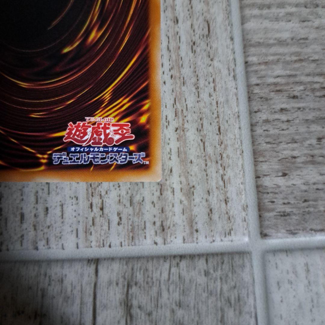 遊戯王 カード The Fallen&The Virtuous プリズマ