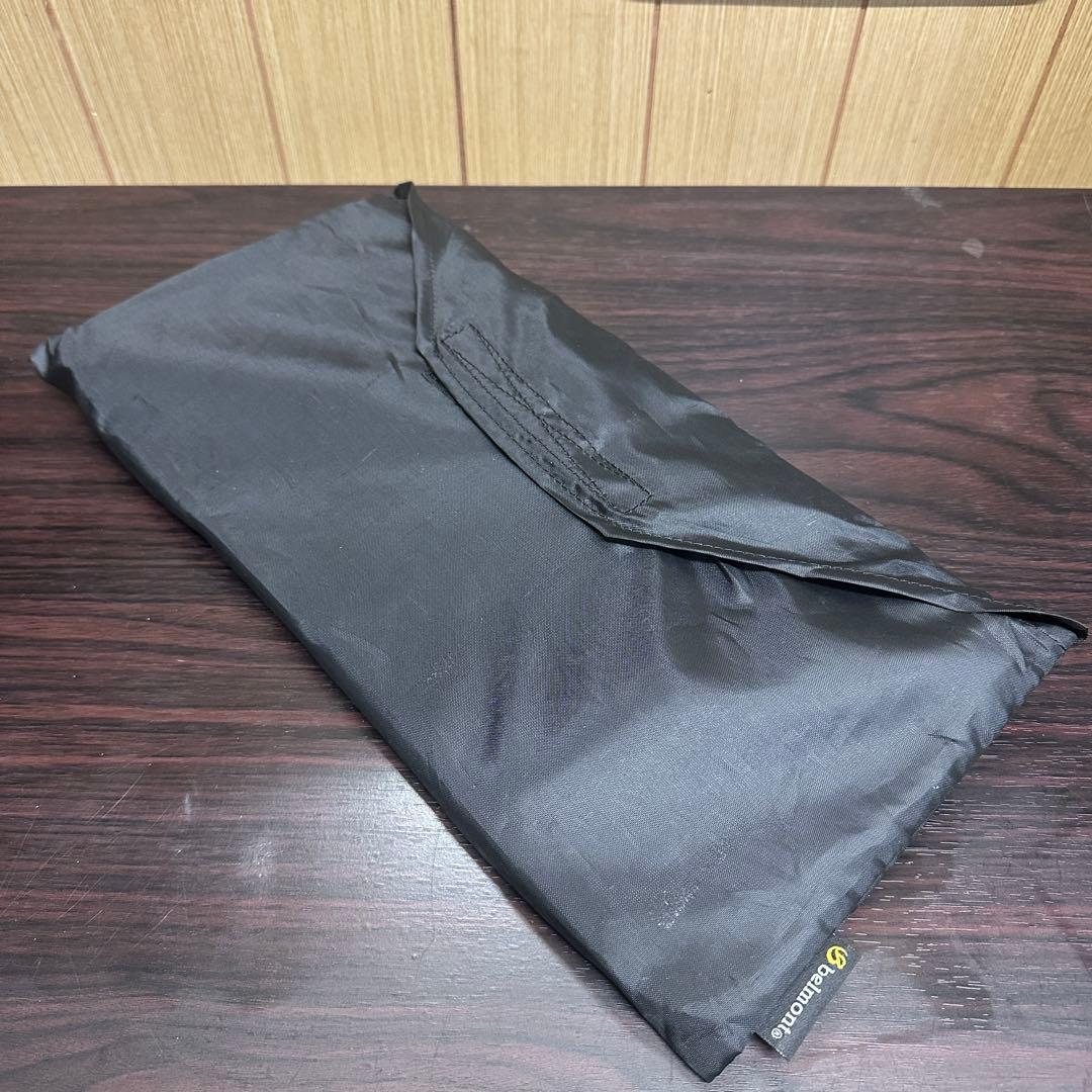 【 未使用品 】belmont ベルモント tabi タビ