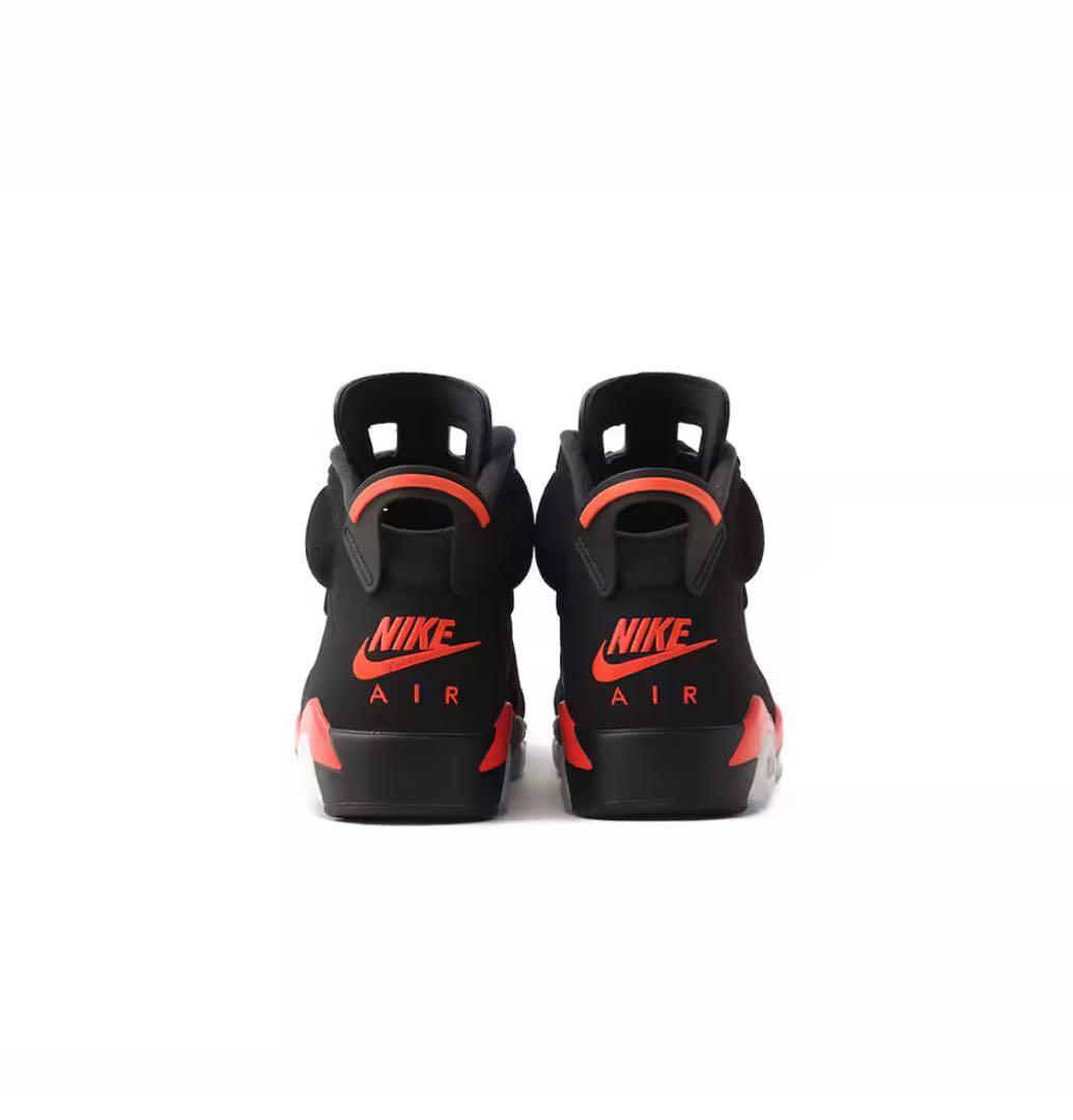 シューズ(男性用) JORDAN BRAND AIR JORDAN 6 RETRO