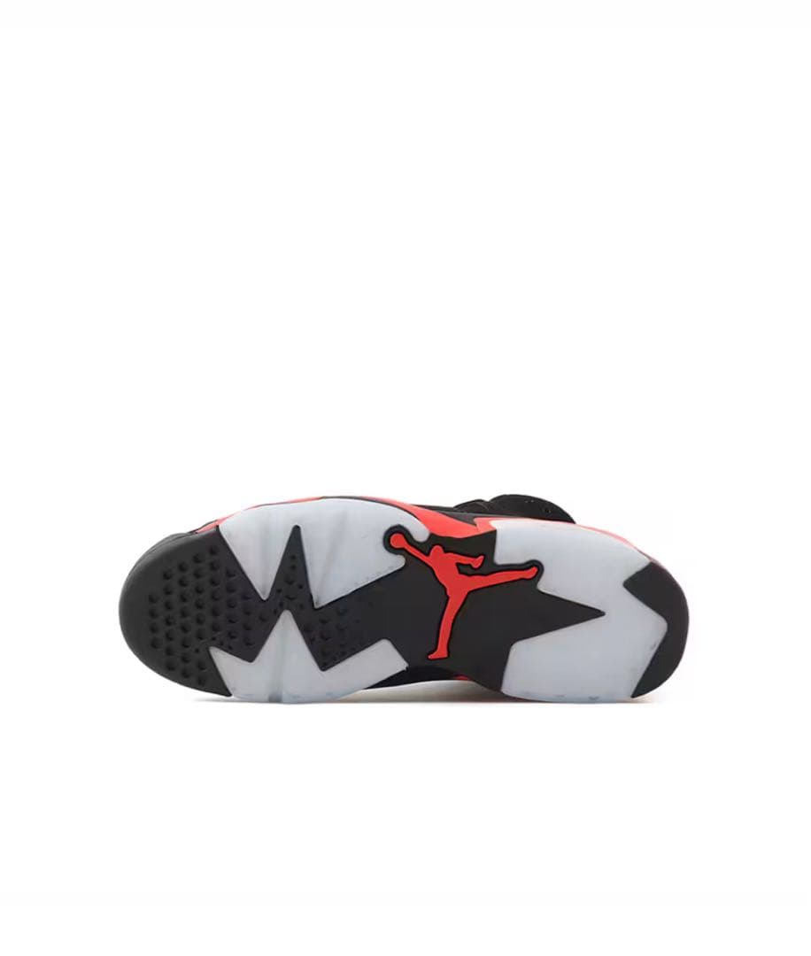 シューズ(男性用) JORDAN BRAND AIR JORDAN 6 RETRO