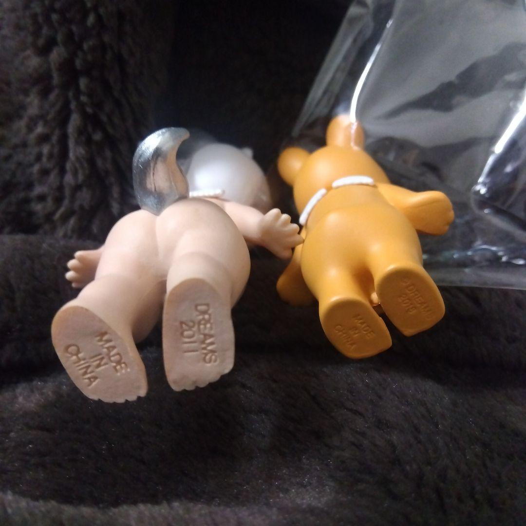 ソニーエンジェル　アニマルシリーズ3　シークレット　ユニコーン　ロビー