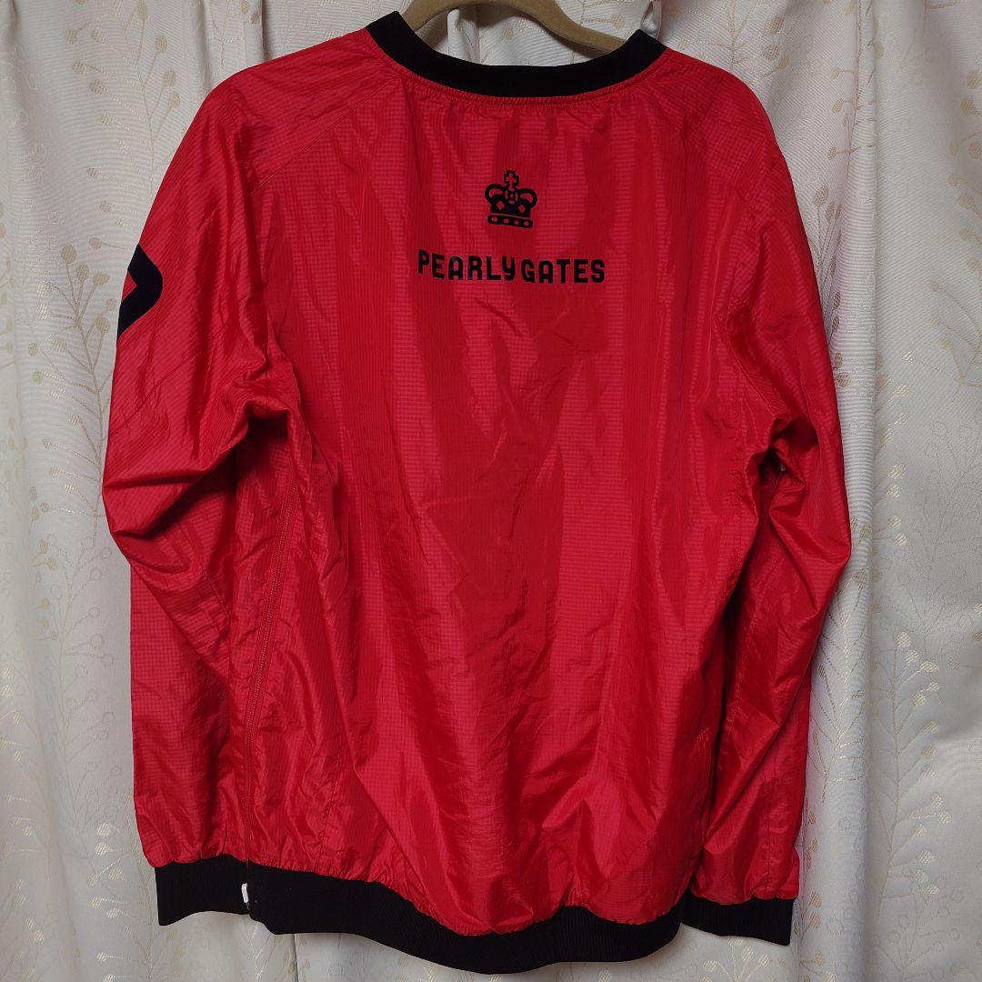 パーリーゲイツ　スニード　メンズ6