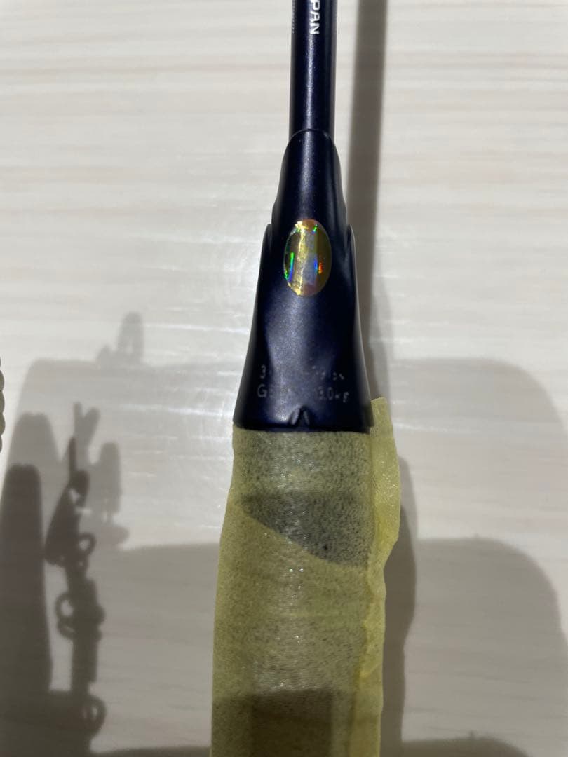 ラケット YONEX ASTROX 100 ZZ 3ug5