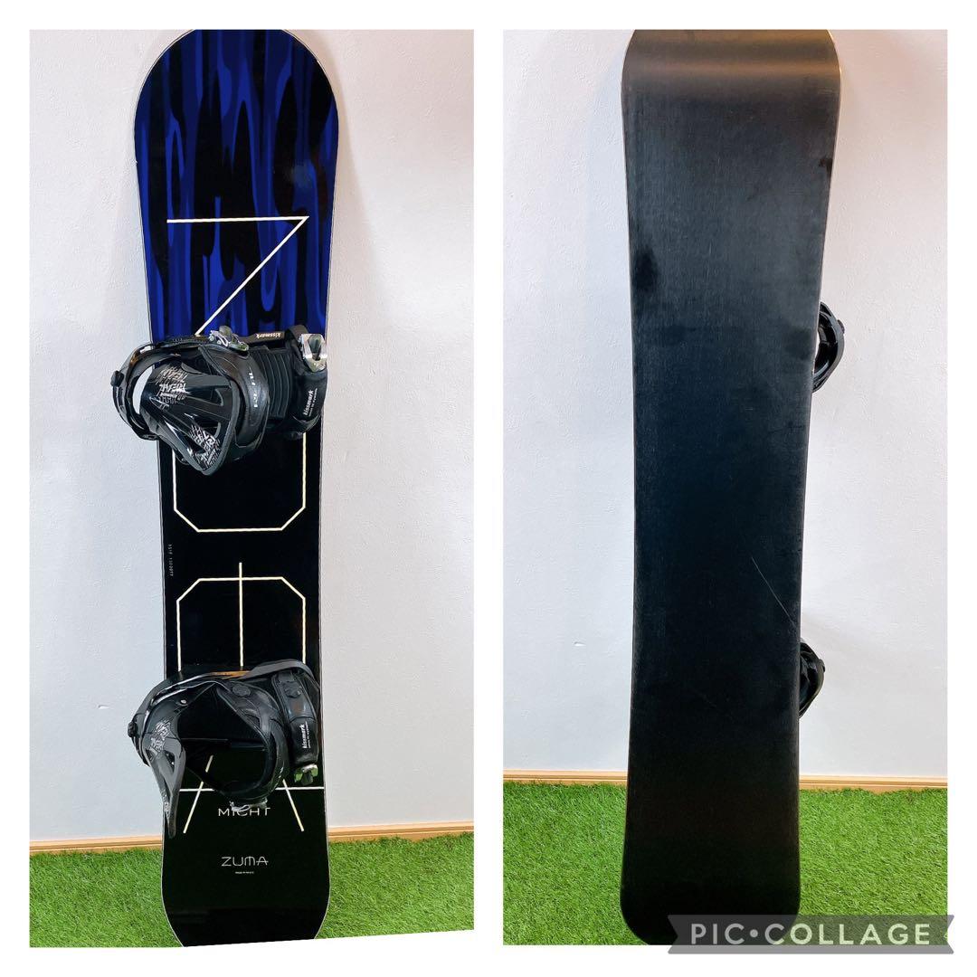 ZUMA kissmark キスマーク K2 BOAケース151 ㎝　BOA