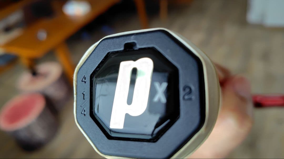 prince ビースト104(O3)