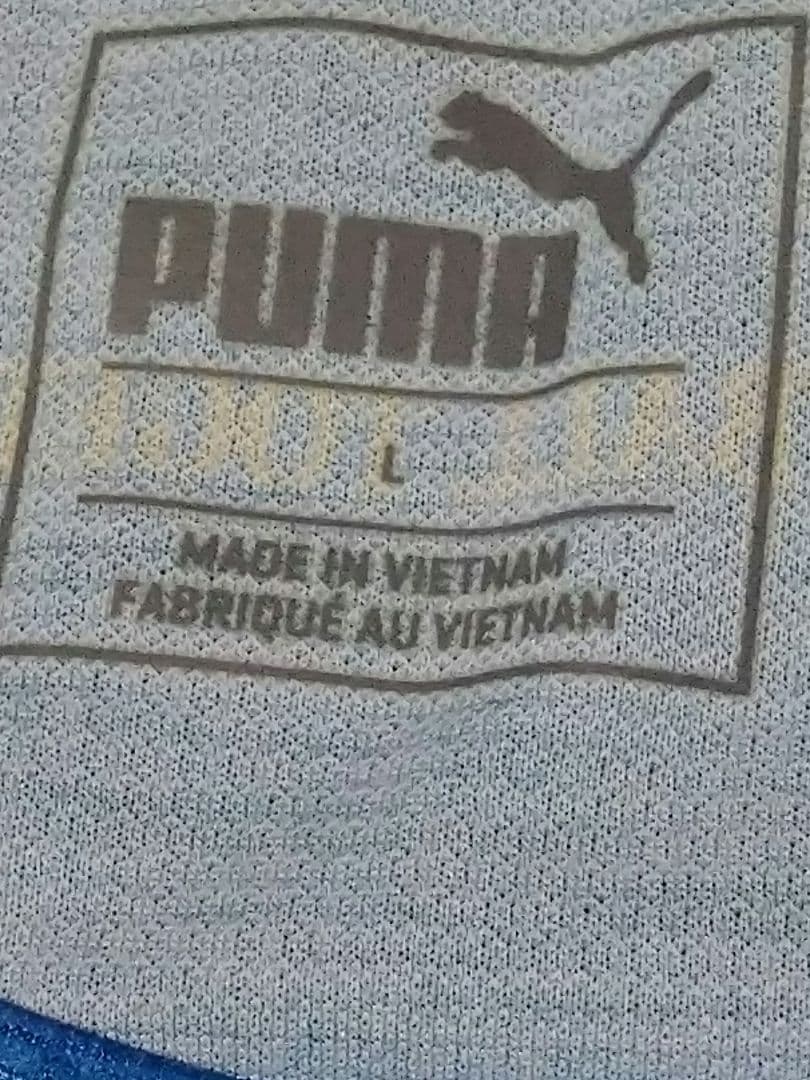 正規品　川崎フロンターレ2019シーズンユニホーム　美品　L