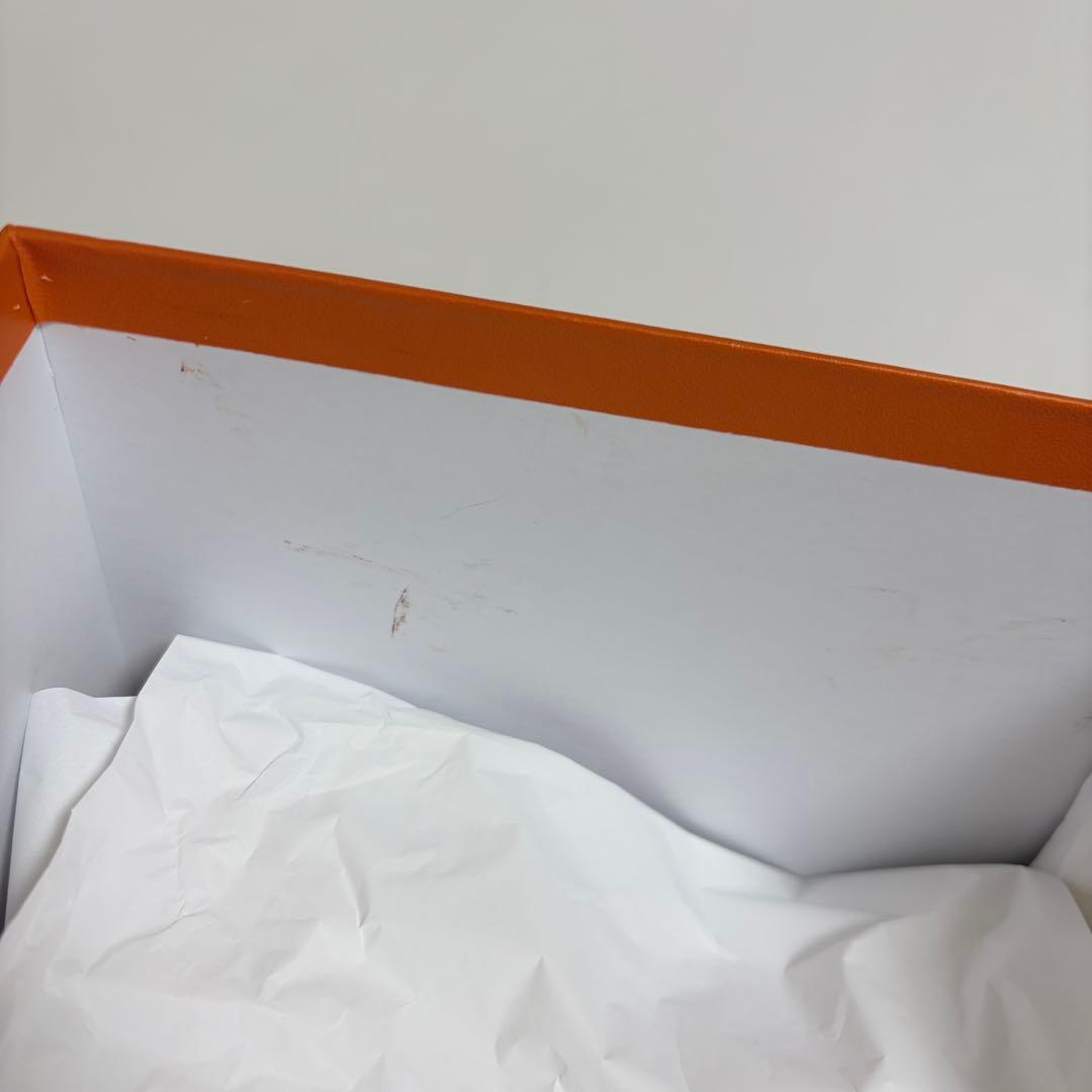 美品　エルメス　ピコタン PM　巾着袋　保存袋　空箱　125 ギフトボックス