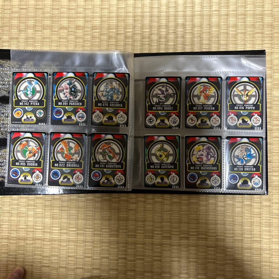 ポケモンカード わるいヤドラン サンダー カメックスなど